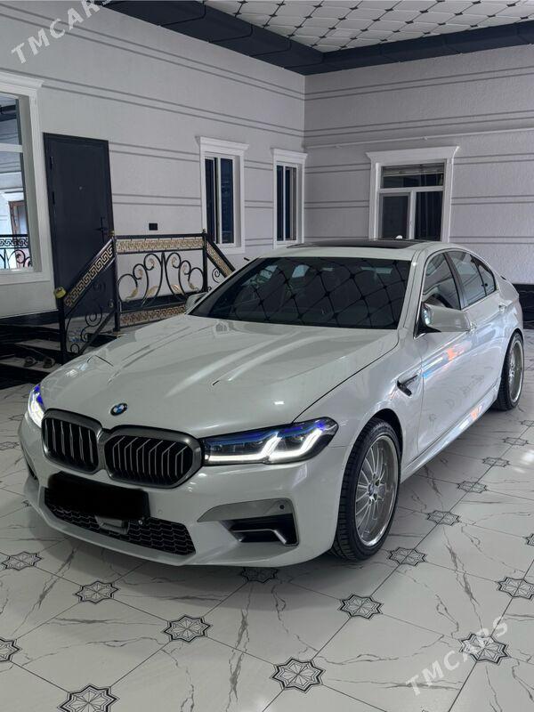 BMW 540 2012 - 320 000 TMT - Туркменабат - img 1