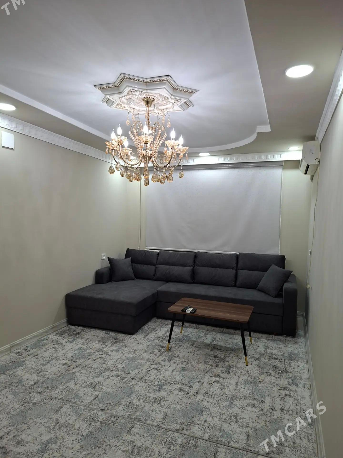 АРЕНДА - Aşgabat - img 1