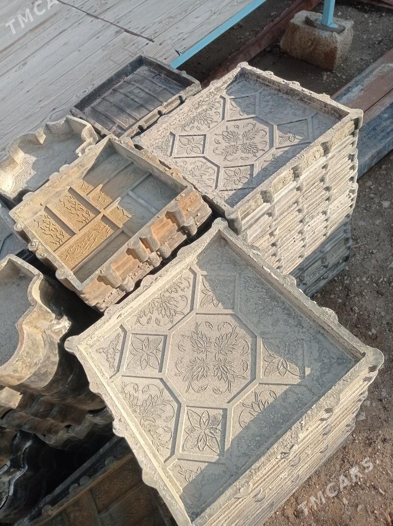 galyp - Balkanabat - img 1