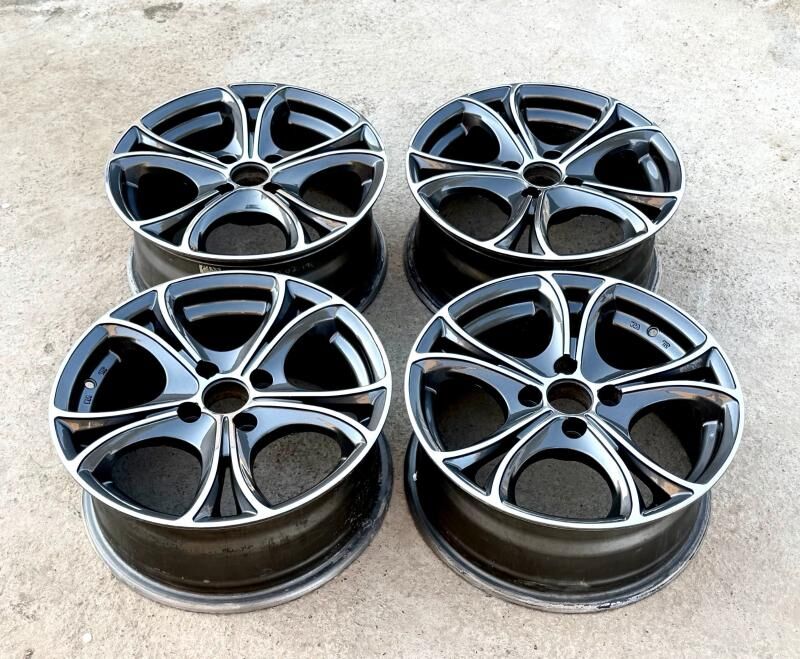 Diska 15 lik...opel 2 200 TMT - Mary - img 1