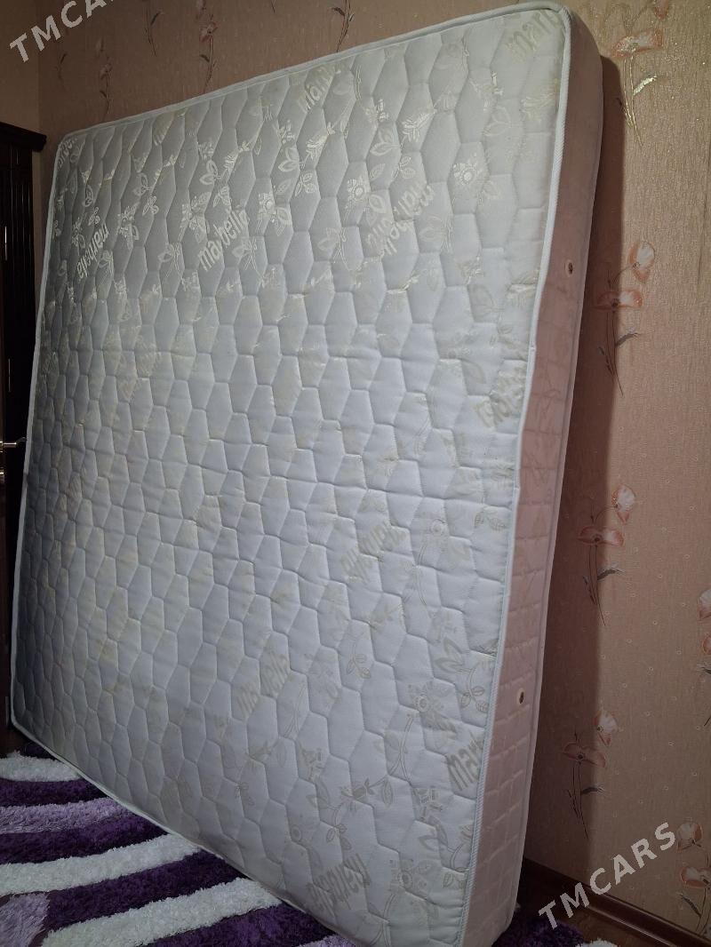 матрас - Ашхабад - img 1