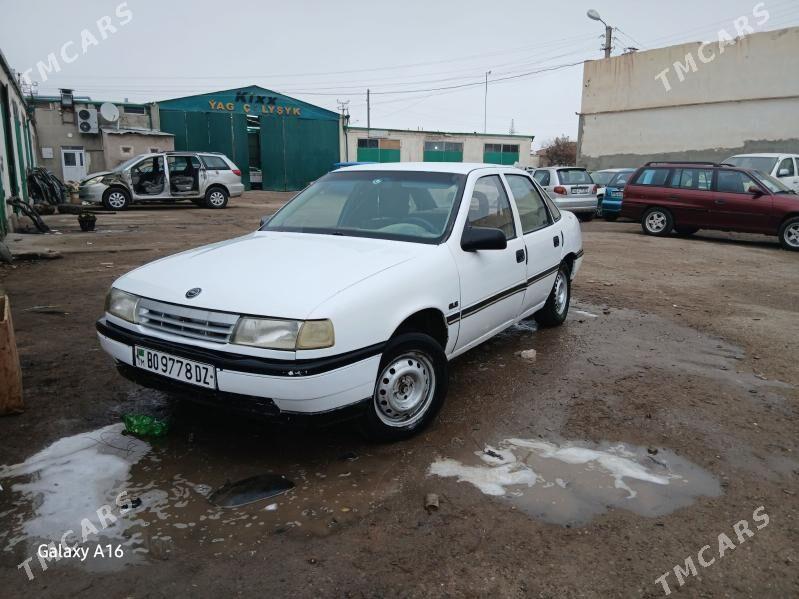 Opel Vectra 1993 - 25 000 TMT - Дашогуз - img 1