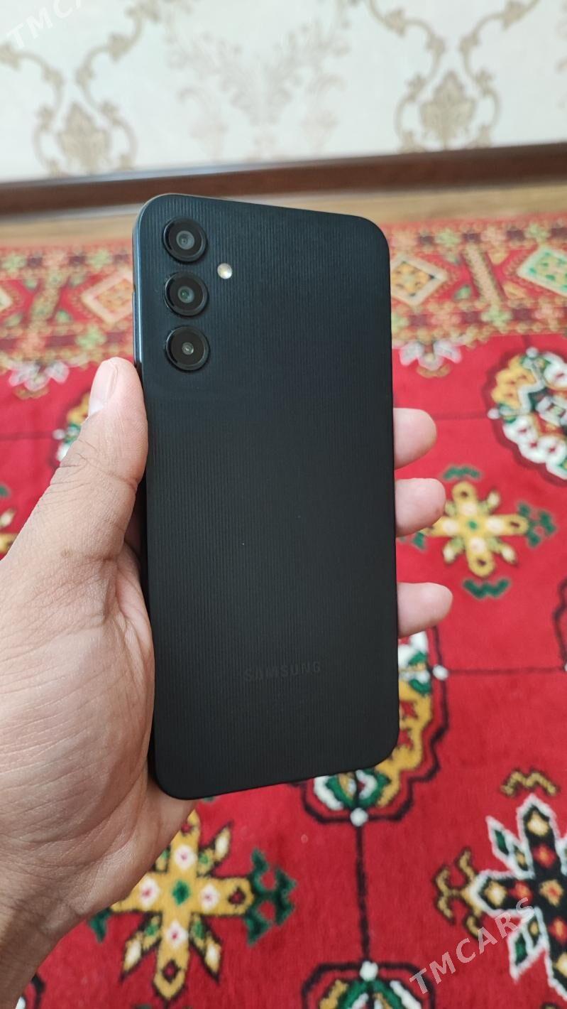 Samsung Galaxy A 14. 4/64 - Türkmenabat - img 1