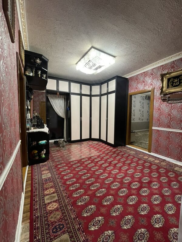 Mir 7/2 3-Kom satlyk - Мир 7 - img 1