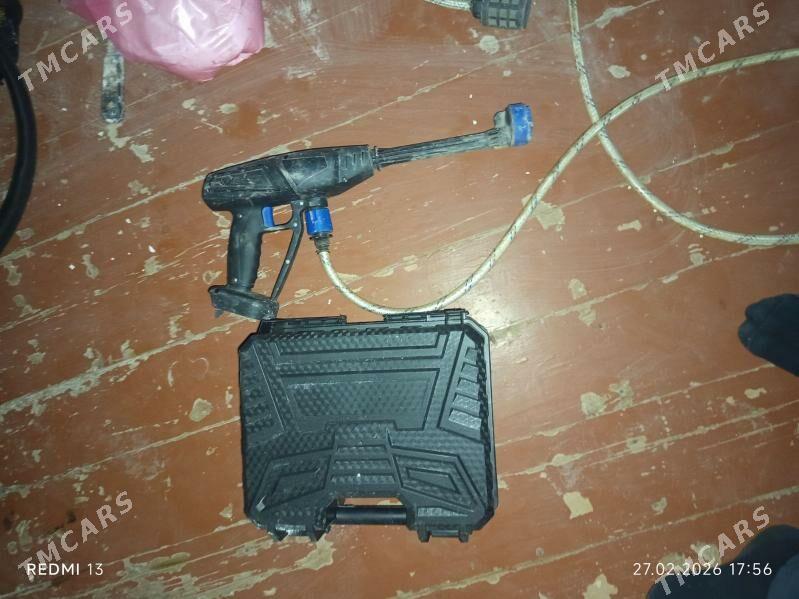 moyka aparat - Daşoguz - img 1