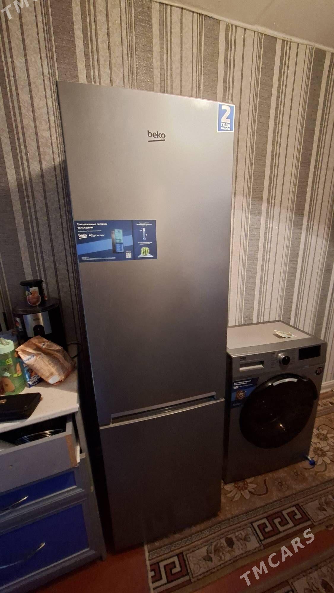 Beko - Ашхабад - img 1