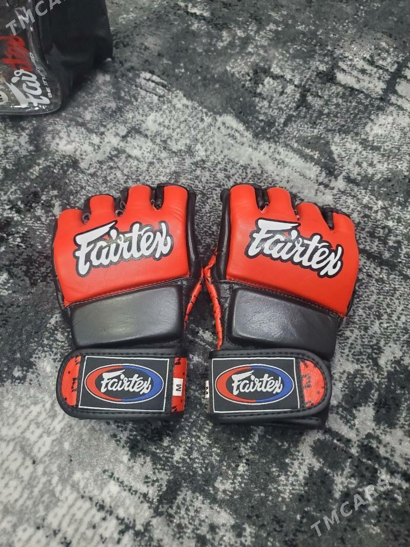 fairtex percatgi orginal - Туркменабат - img 1