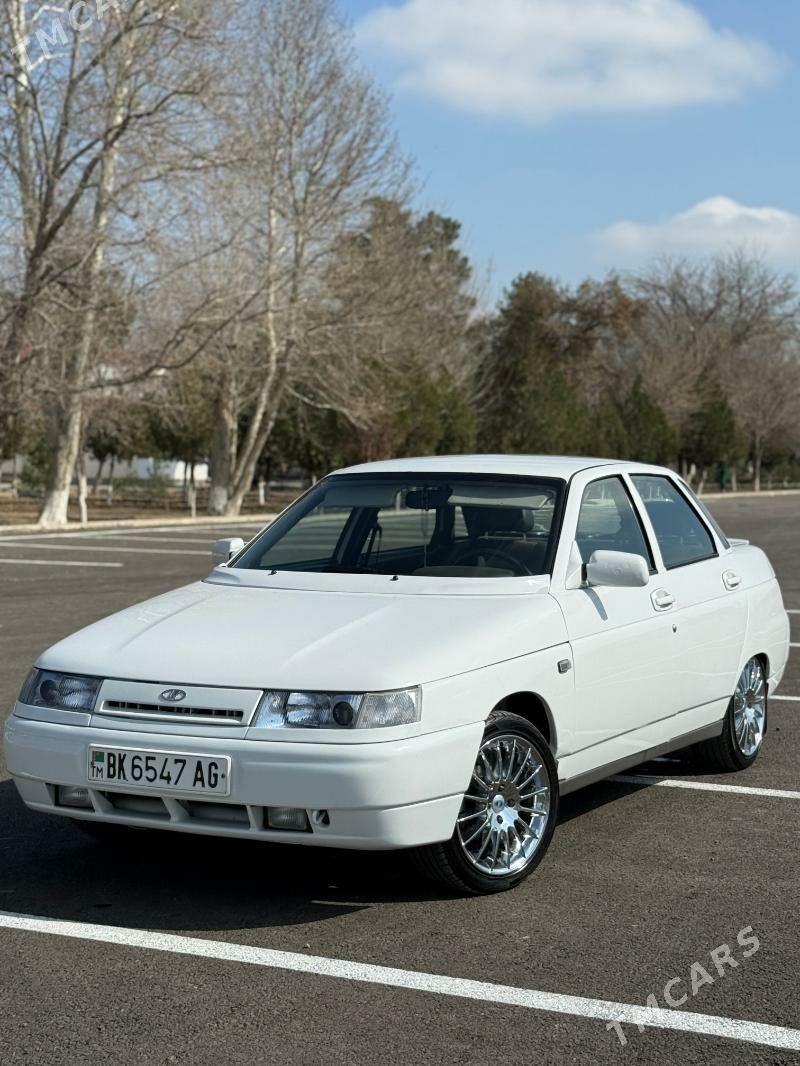 Lada 2107 2004 - 105 000 TMT - Ашхабад - img 1