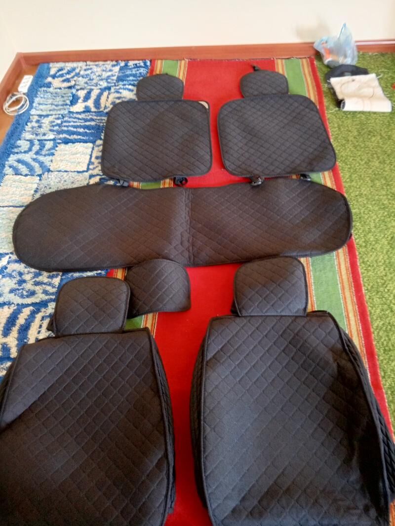 Salon cehol 700 TMT - Теджен - img 1