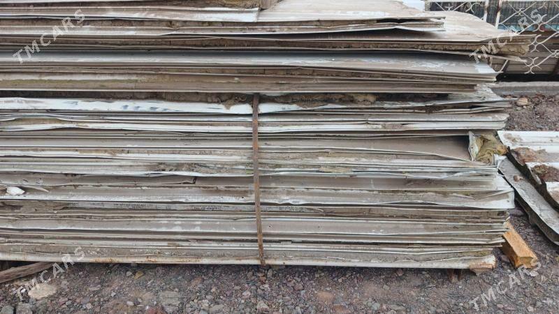 sendiwiç - Шабатский этрап - img 1