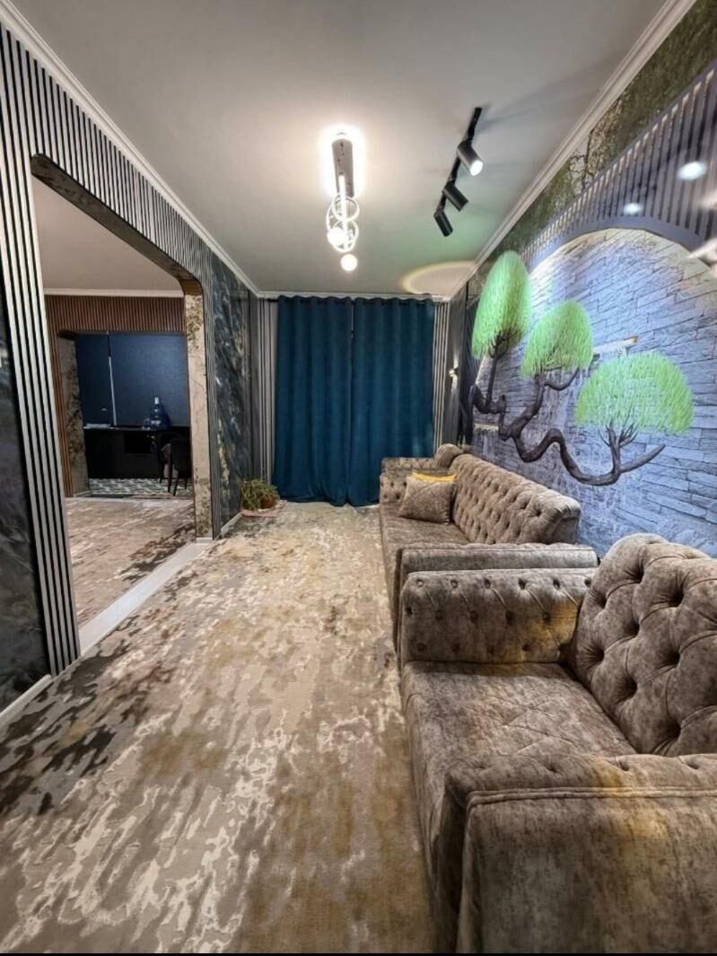 satlyk 5kom 110m² - Ашхабад - img 1