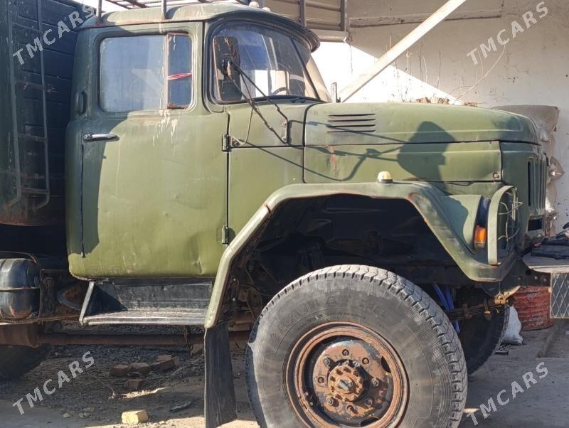 Zil 131 1989 - 45 000 TMT - Туркменабат - img 1