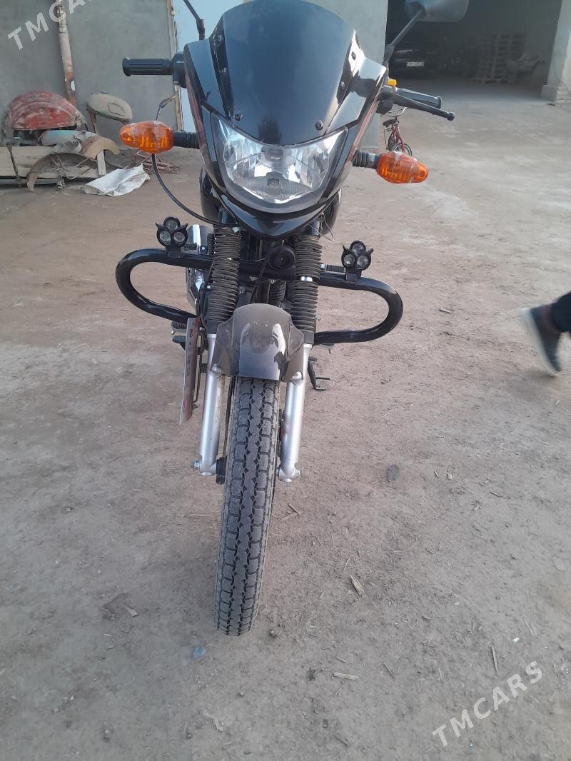 Fekon FK150-8G 2025 - 15 000 TMT - Халач - img 1