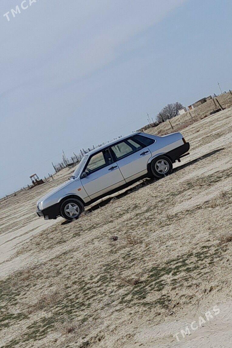 Lada 21099 2002 - 27 000 TMT - Bereket - img 1