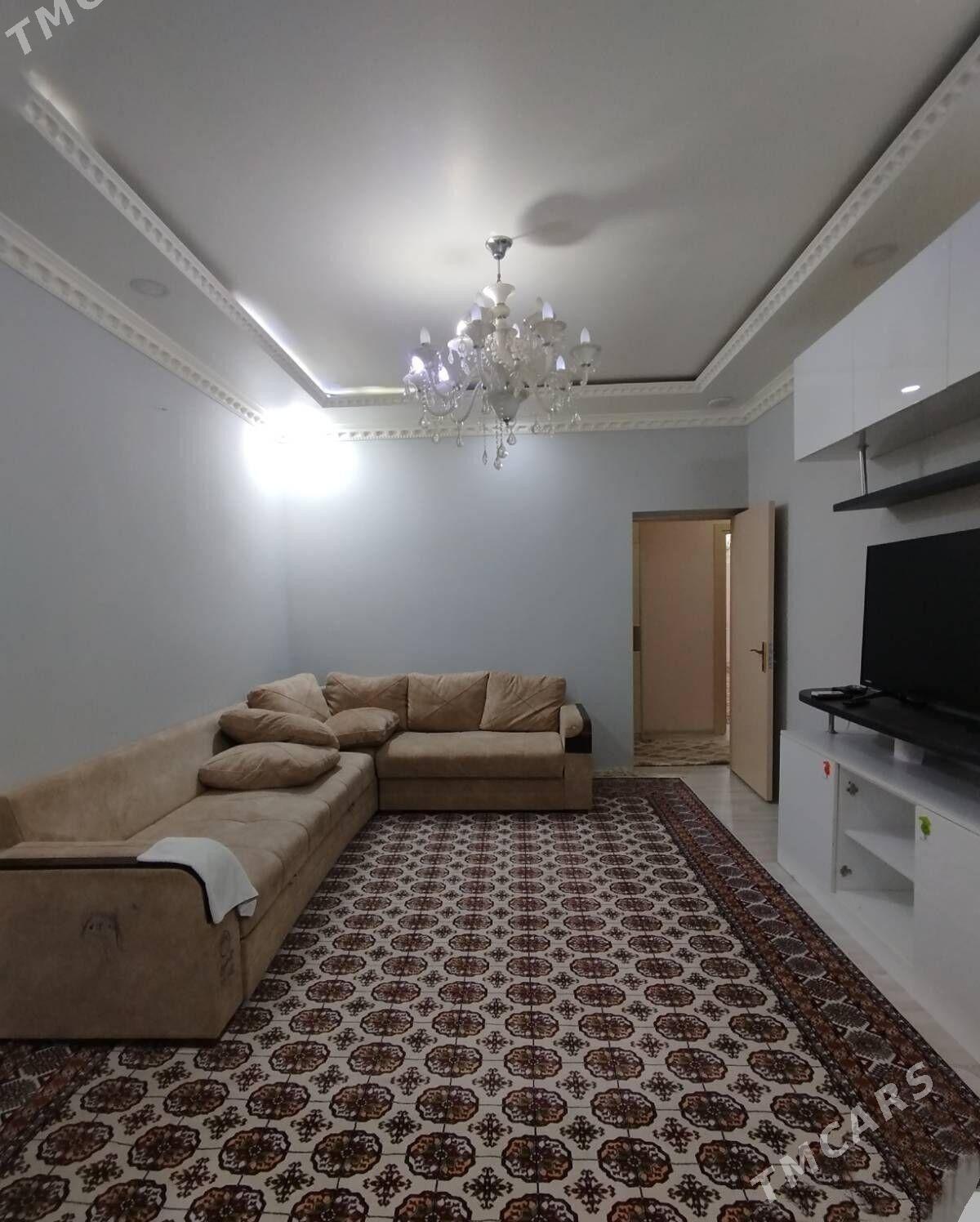 Arenda jay 3Komnat - Aşgabat - img 1