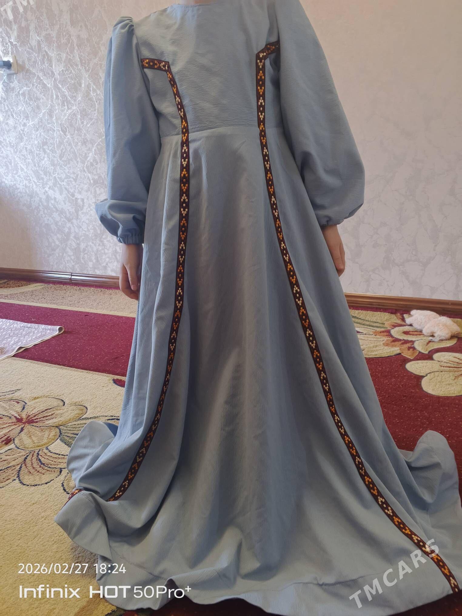 çaga köýnek - Balkanabat - img 1