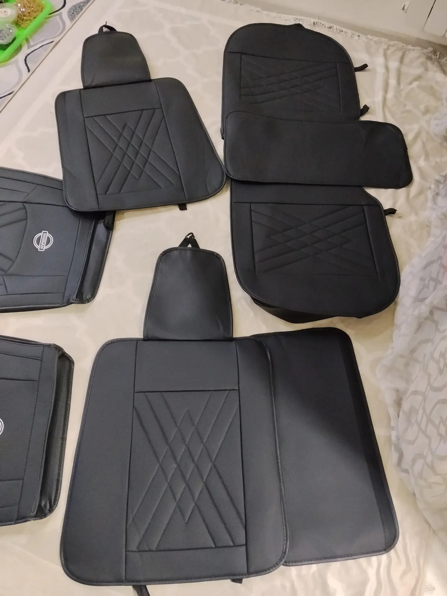 Cehol Nissan 600 TMT - Ашхабад - img 1