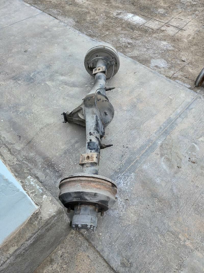 Most 10 000 TMT - Aşgabat - img 1