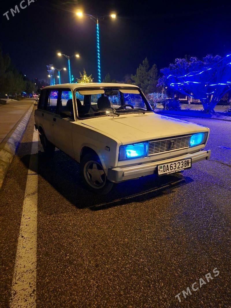 Lada 2105 1998 - 28 000 TMT - Туркменбаши - img 1