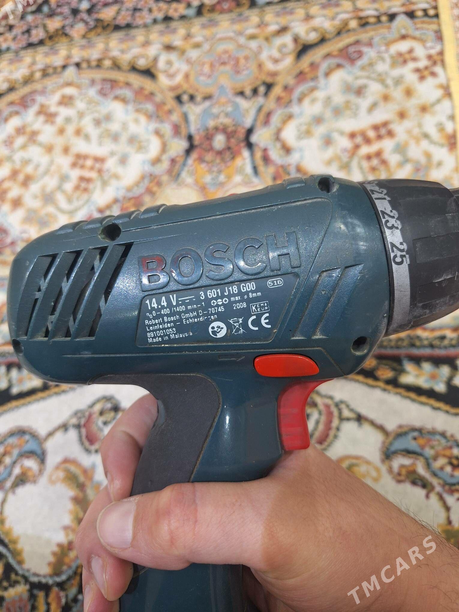 bosch şurpawert - Gurtly - img 1