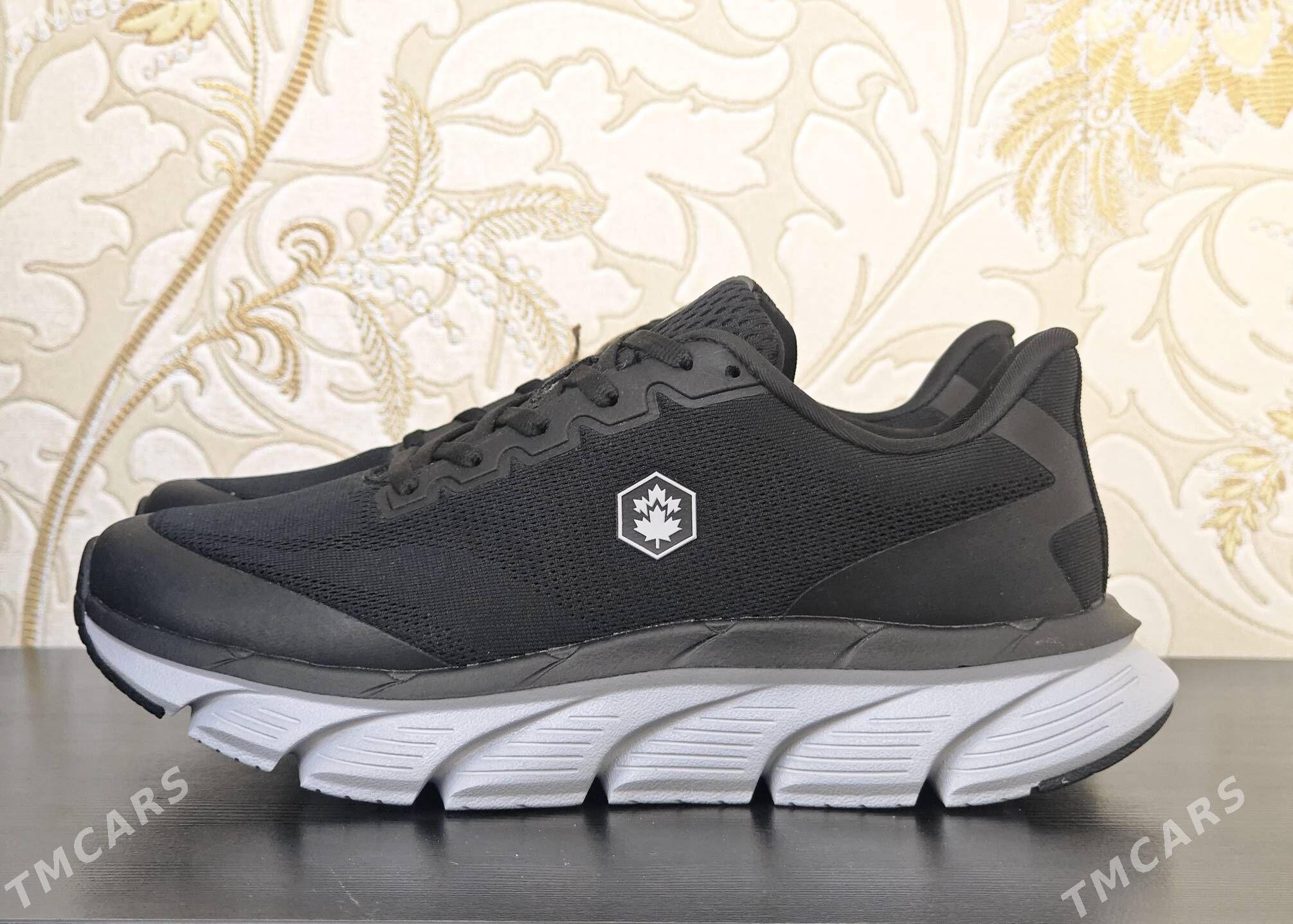 Lumberjack original krasowka - Ашхабад - img 1