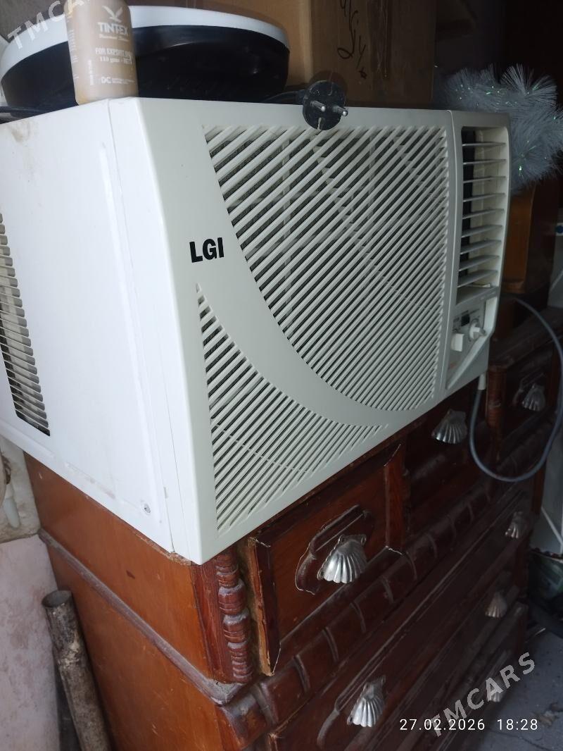 оконный кондиционер - Туркменбаши - img 1