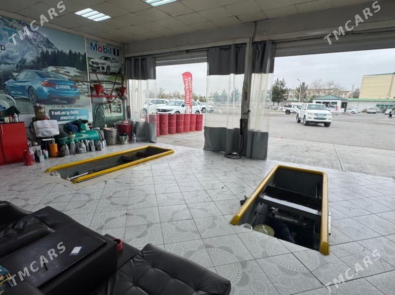 isgar gerek - Гаудан "В" - img 1