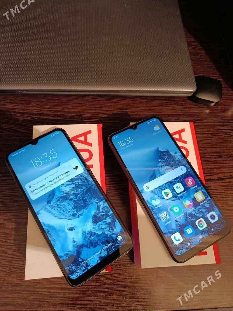 Redmi 10A - Туркменабат - img 1