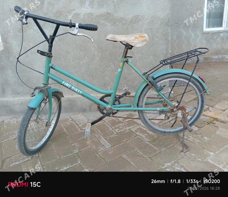 welsopet - Baýramaly - img 1