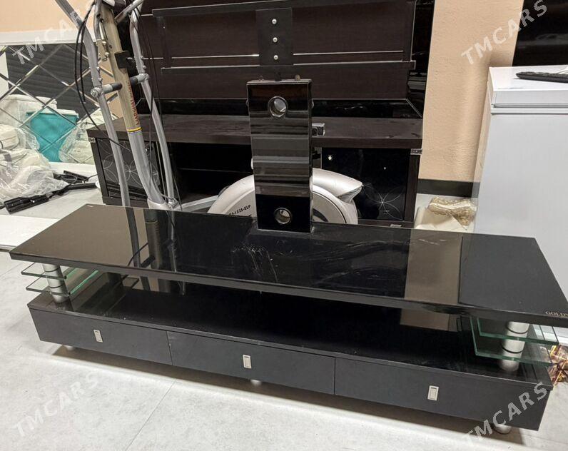 Pastavka - Balkanabat - img 1