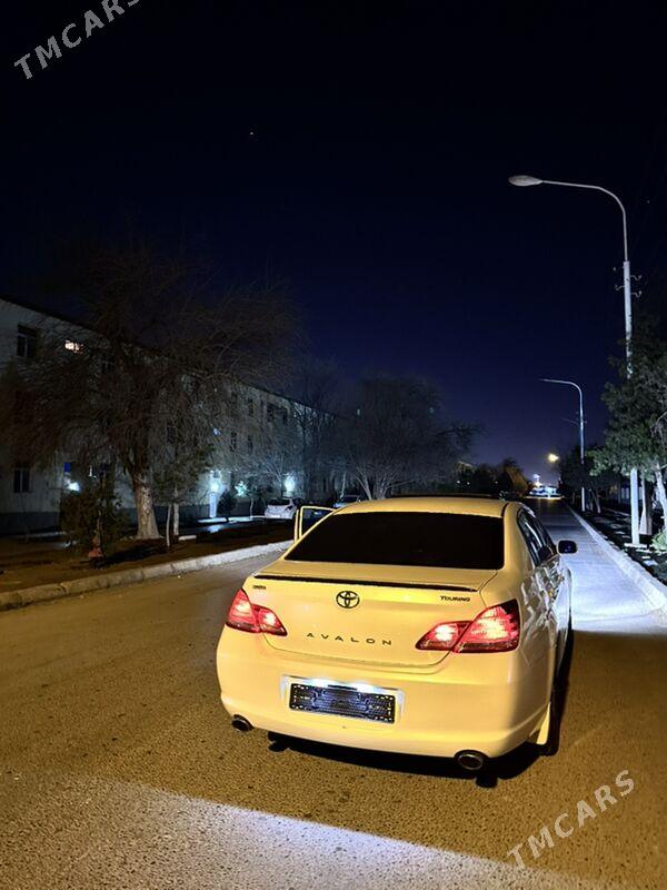 Toyota Avalon 2005 - 180 000 TMT - Ашхабад - img 1