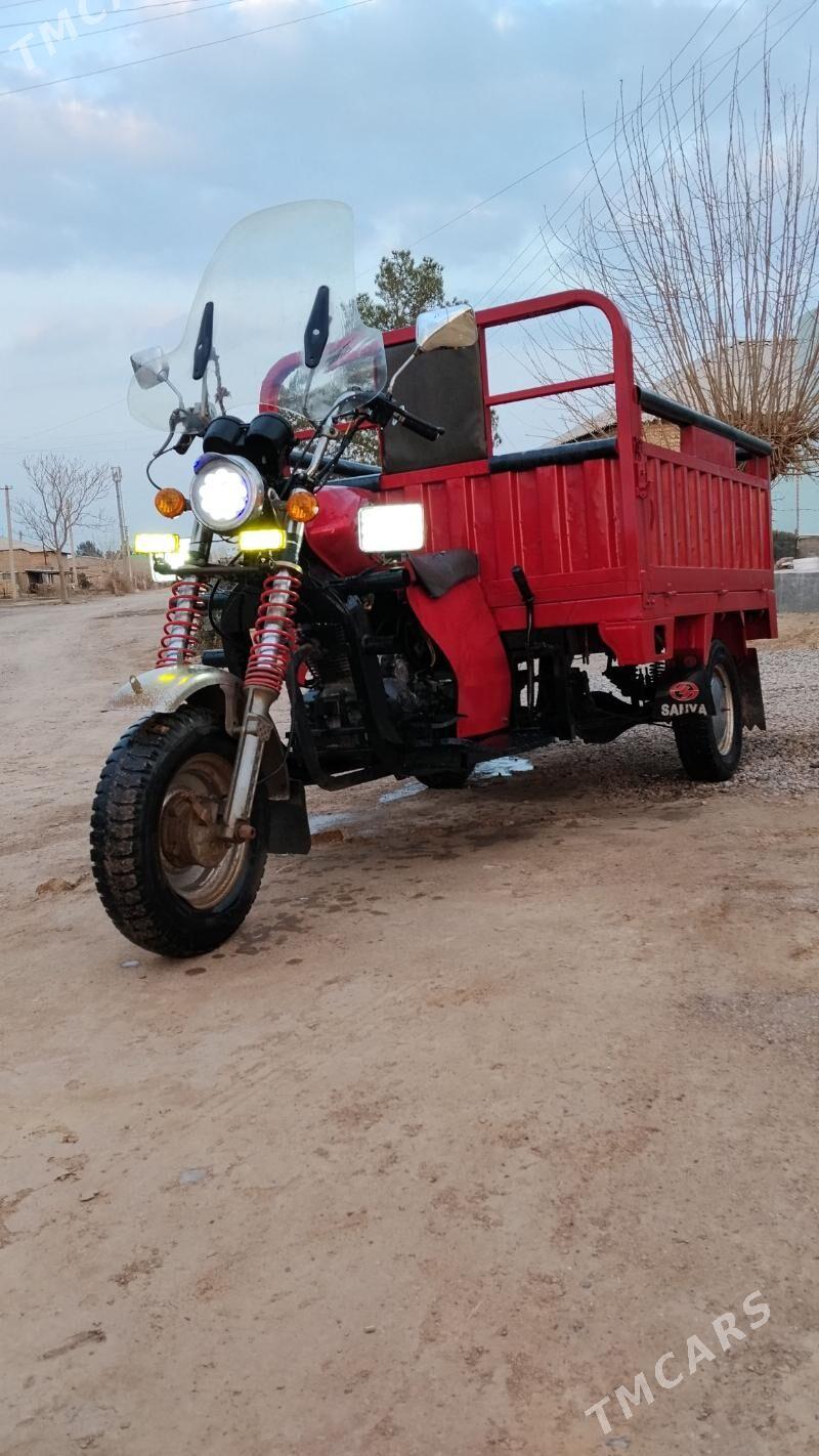 Fekon FK200-14G 2015 - 23 000 TMT - Теджен - img 1