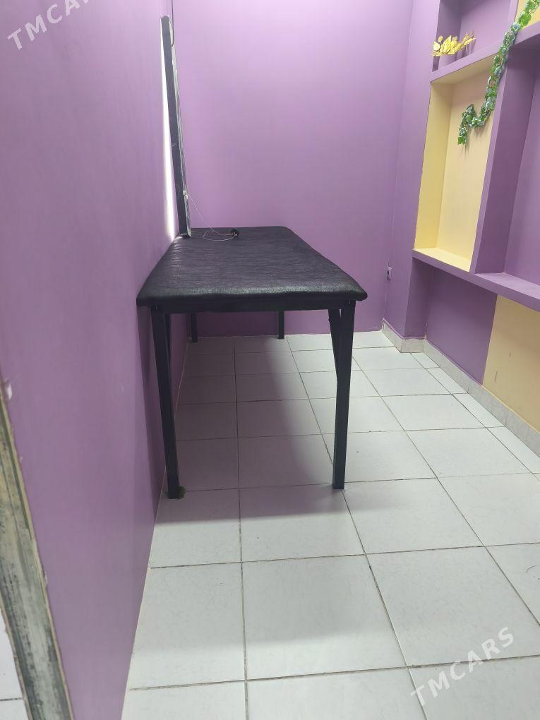 Kuşetka salon un - Türkmenabat - img 1