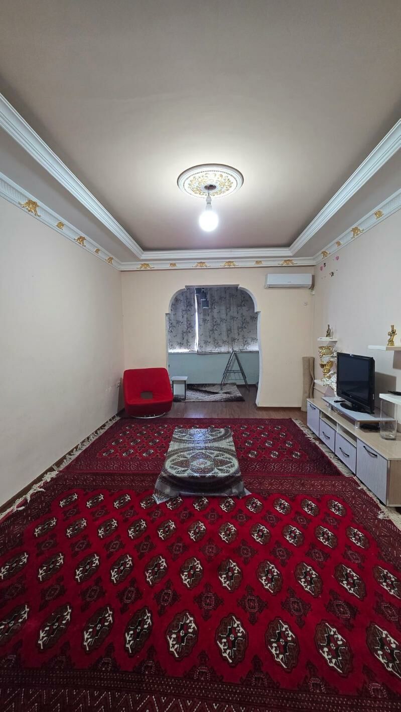 ARENDA MIR 2 SA YOLY 3 KOM - Parahat 2 - img 1