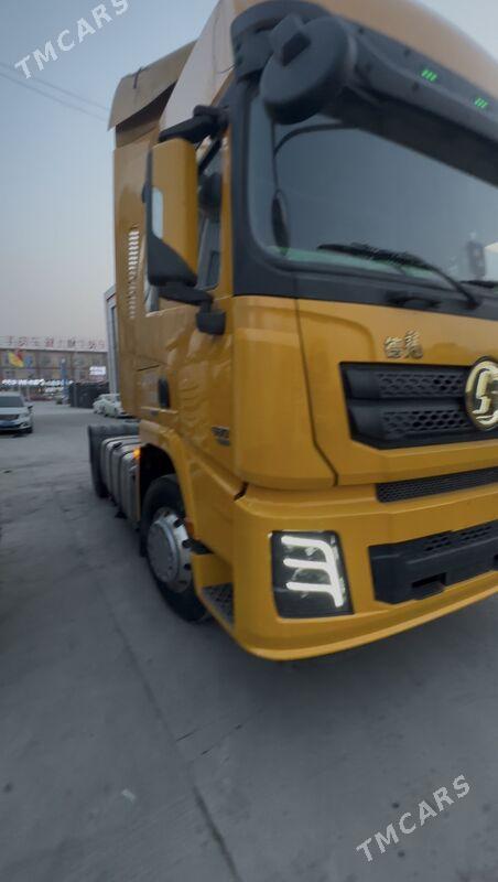 Sitrak C7H 2021 - 460 000 TMT - Мары - img 1