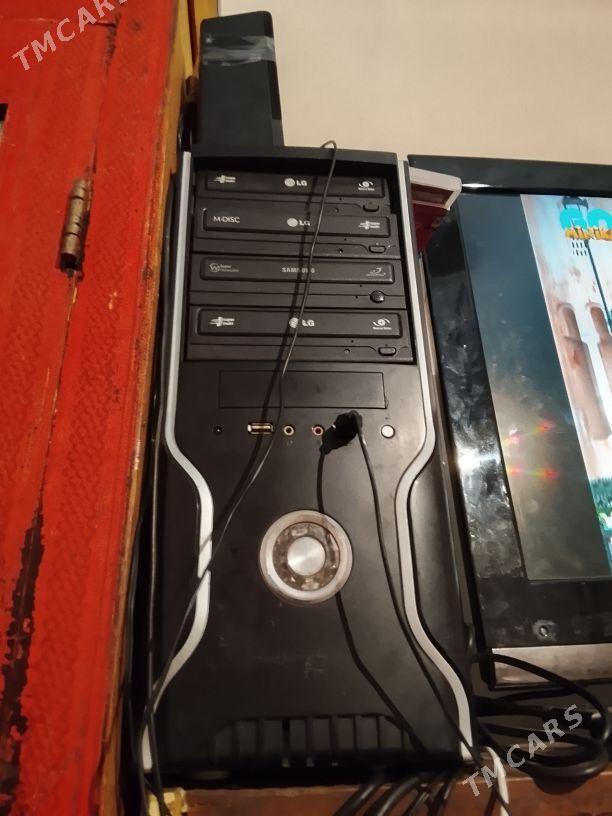 damasny kompyuter - Ak bugdaý etraby - img 1