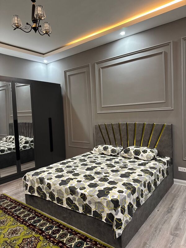 Arenda Gurtly full - Ашхабад - img 1