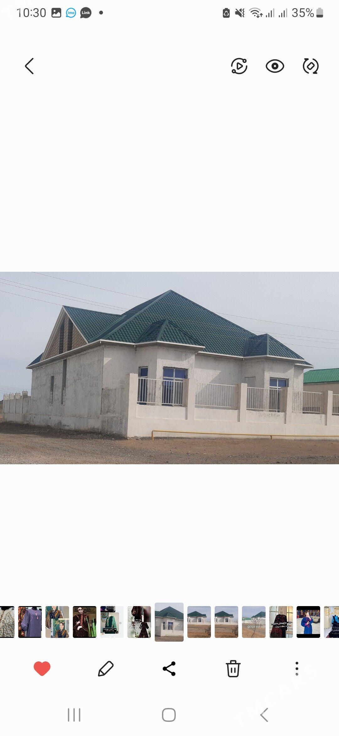 plan jay - Туркменбаши - img 1