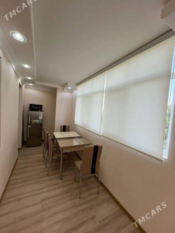 Arenda 10 mkr 2 etash full  - Aşgabat - img 1