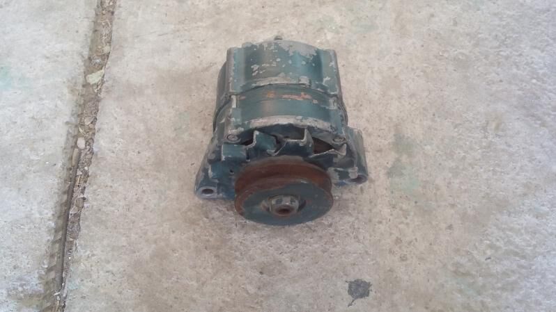 Generatyr(Генератор) 1 000 TMT - Балканабат - img 1