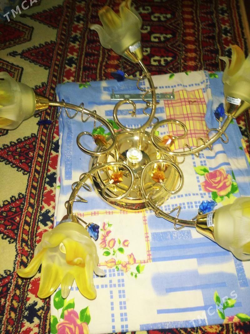 LYUSTRA - Ашхабад - img 1