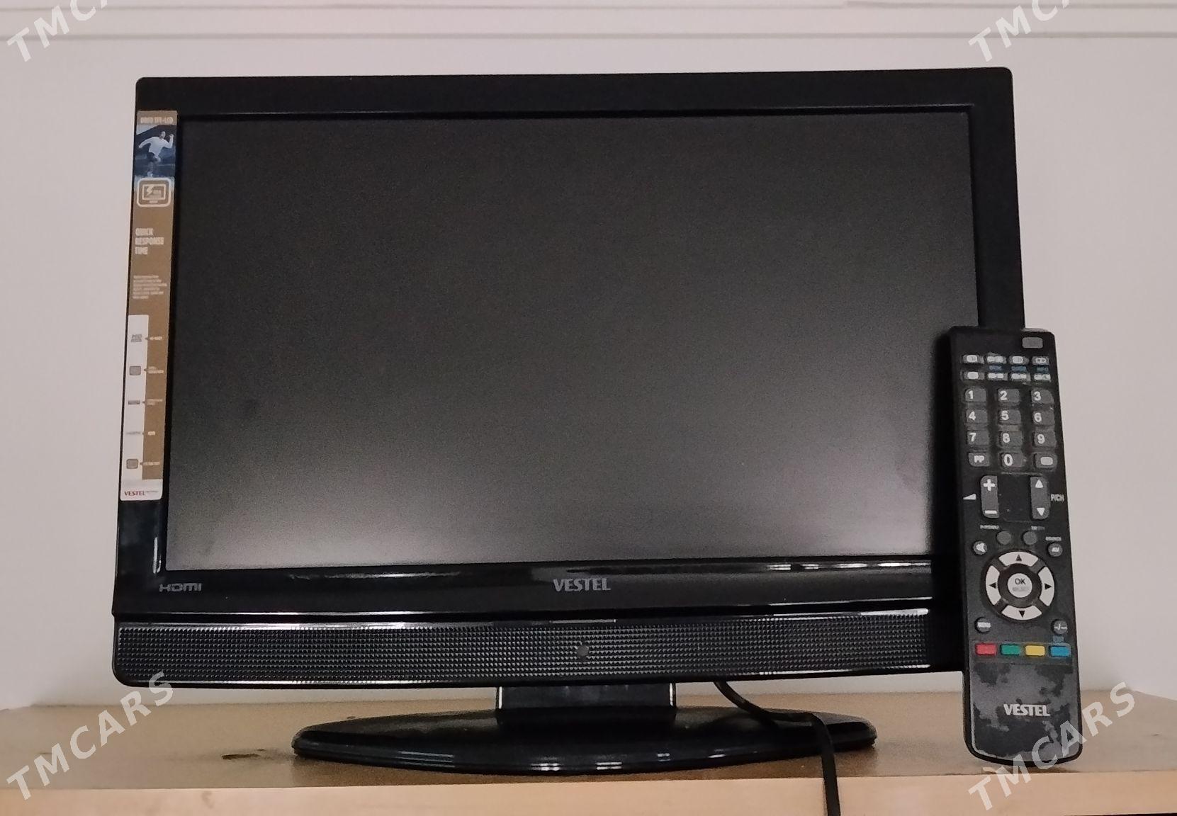 Телевизор Westel - Aşgabat - img 1