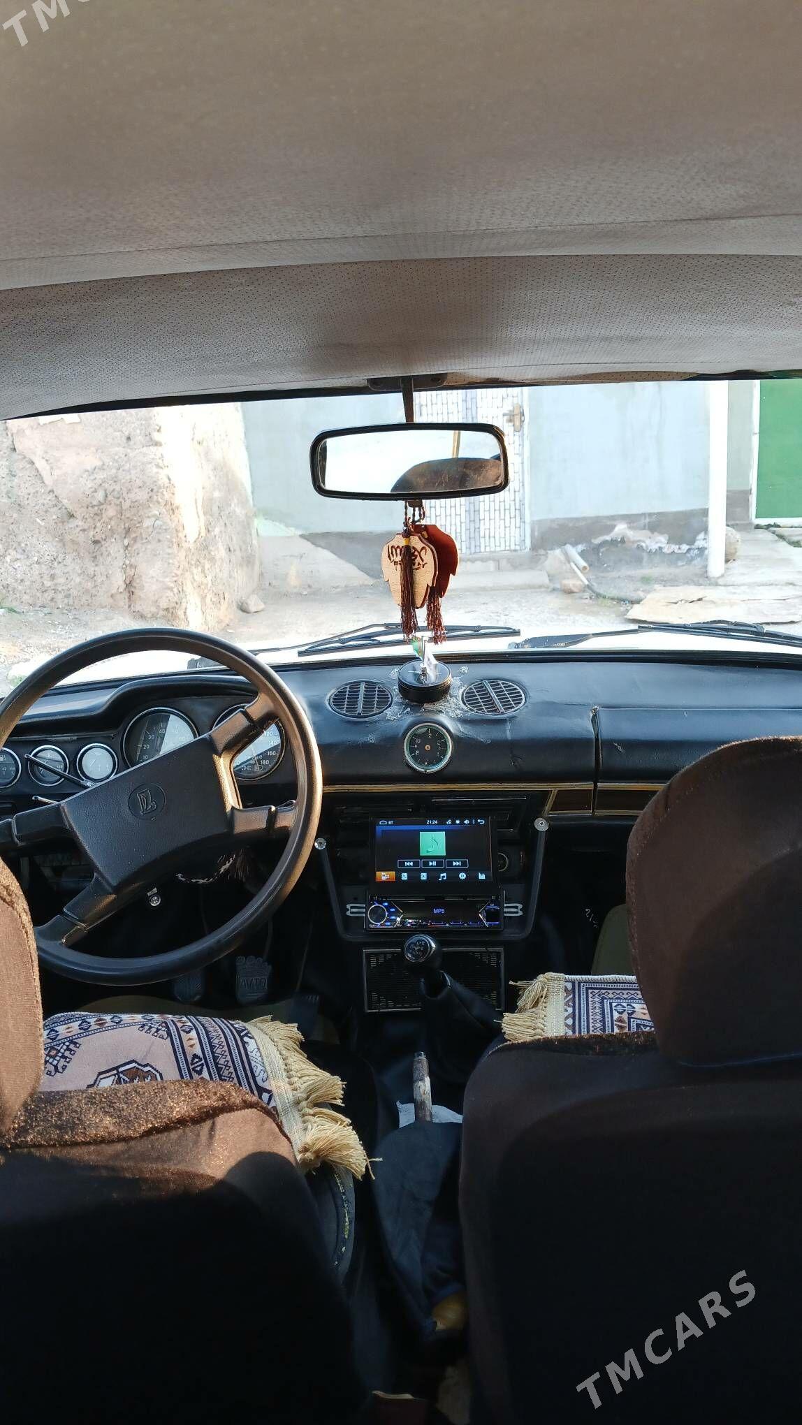 Lada 2106 1989 - 38 000 TMT - Кака - img 1