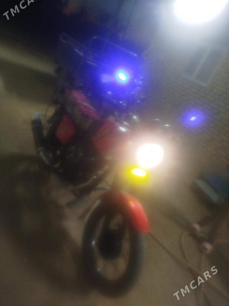 Fekon FK150-8G 2023 - 14 000 TMT - Ходжамбаз - img 1