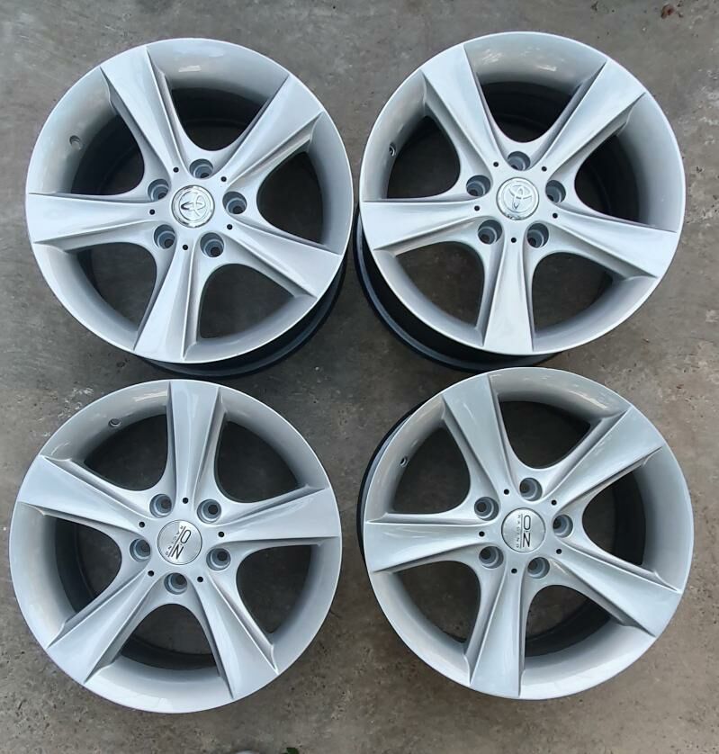 mary diska 16 lyk 2 750 TMT - Дашогуз - img 1