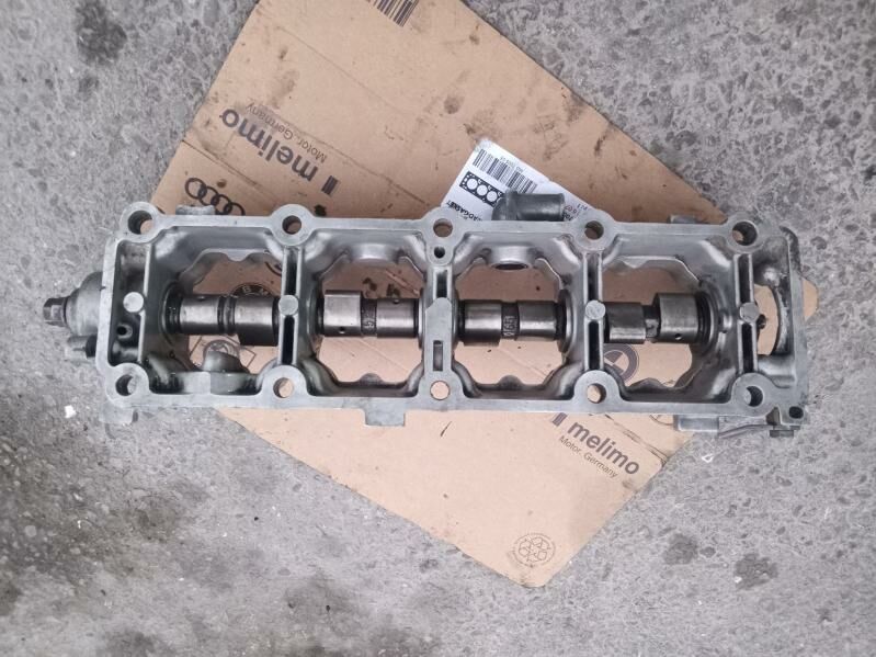 Opel rasperdiwal 1 100 TMT - Бузмеин - img 1