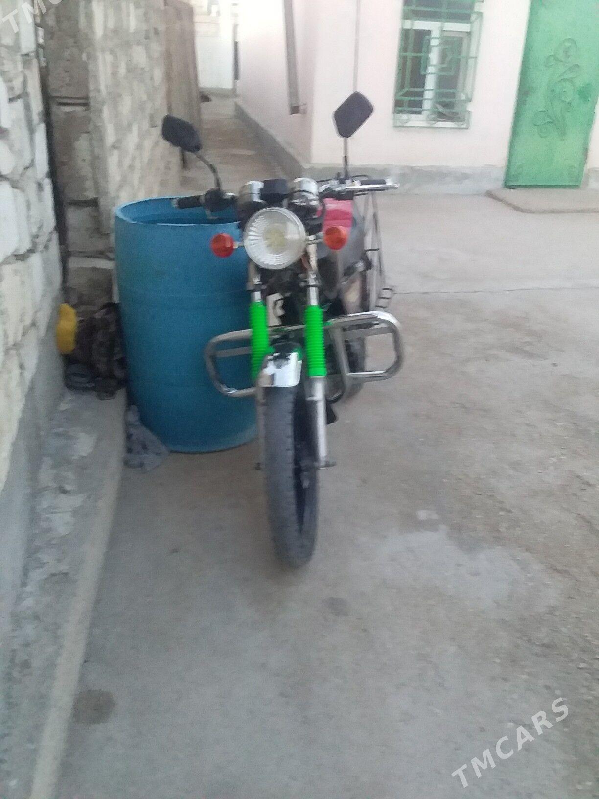 Fekon FK200-14G 2025 - 8 000 TMT - Balkanabat - img 1