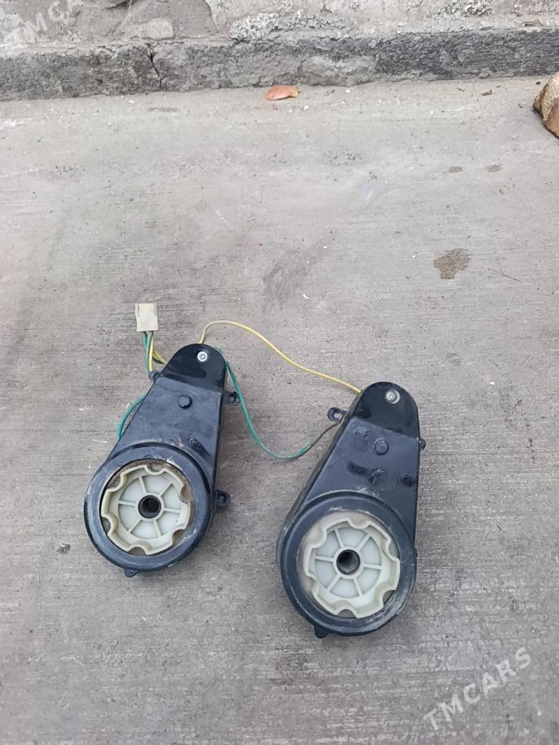 Mator diwitil - Ашхабад - img 1