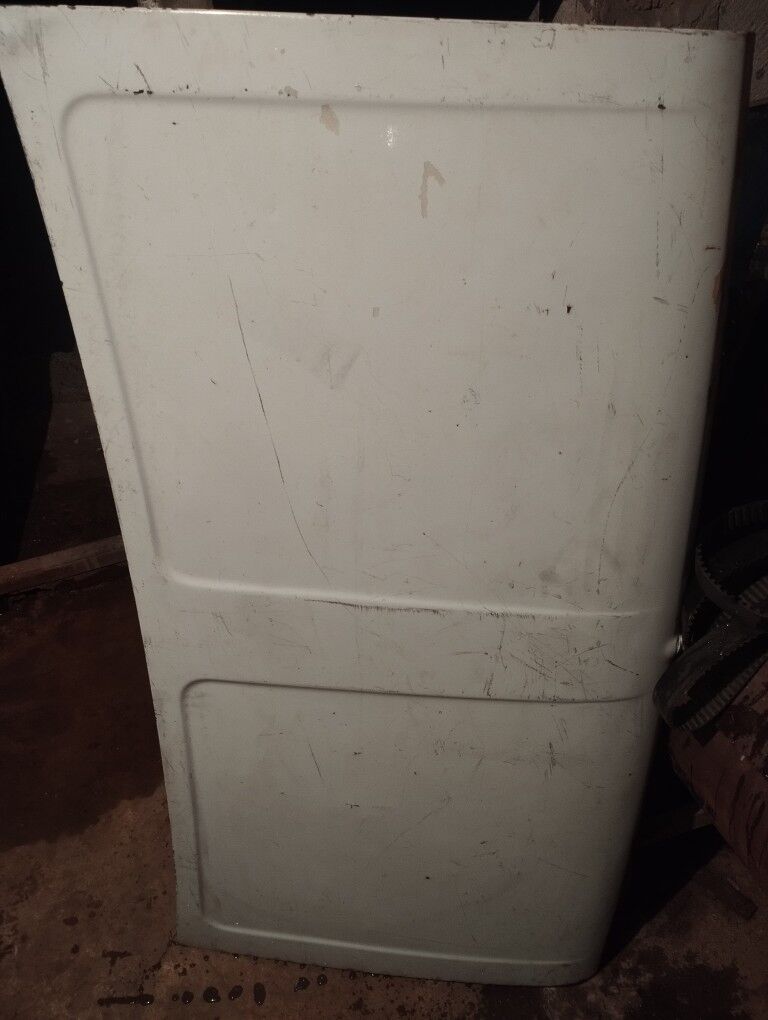 капот задний 700 TMT - Türkmenbaşy - img 1