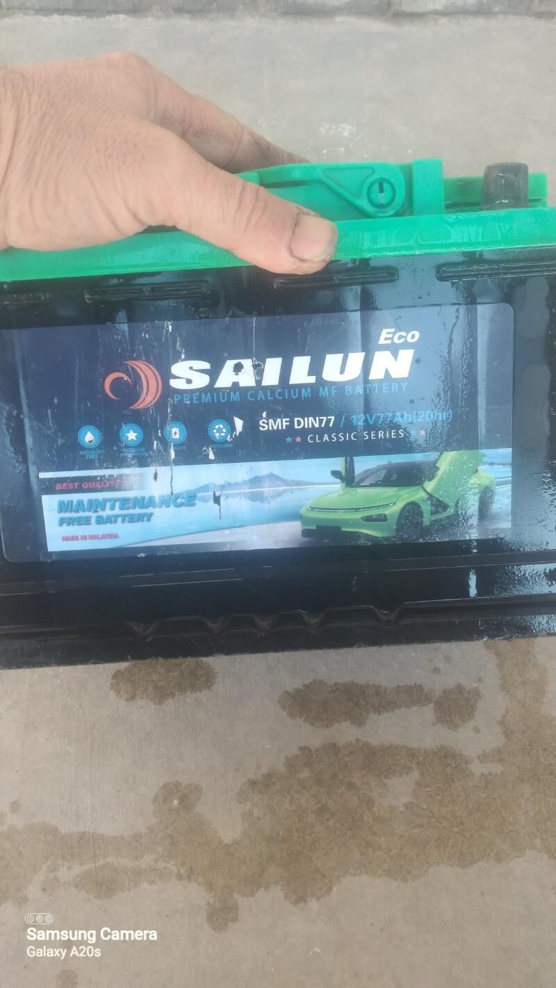 Salyun 500 TMT - Şabat etr. - img 1